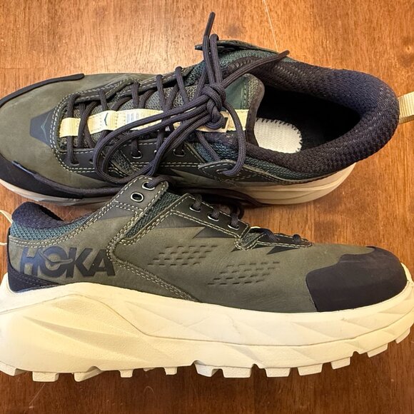 HOKA x END. Kaha Low GTX - EUC - LIMITED EDITION - Picture 4 of 16